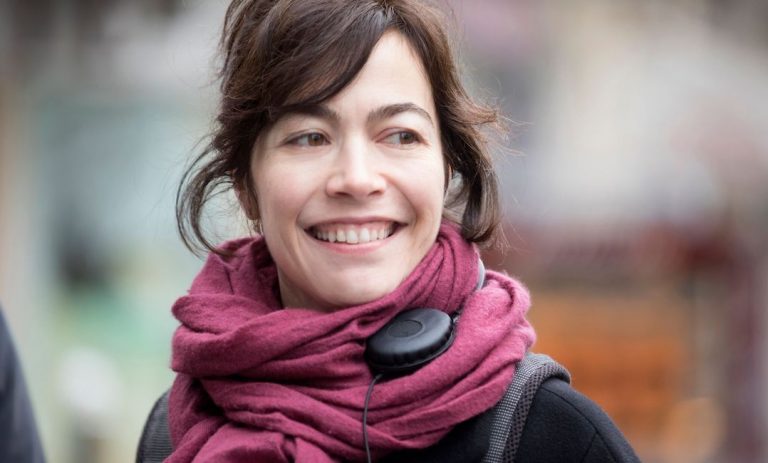 "Je ne suis pas un homme facile": le premier film français commandé par Netflix