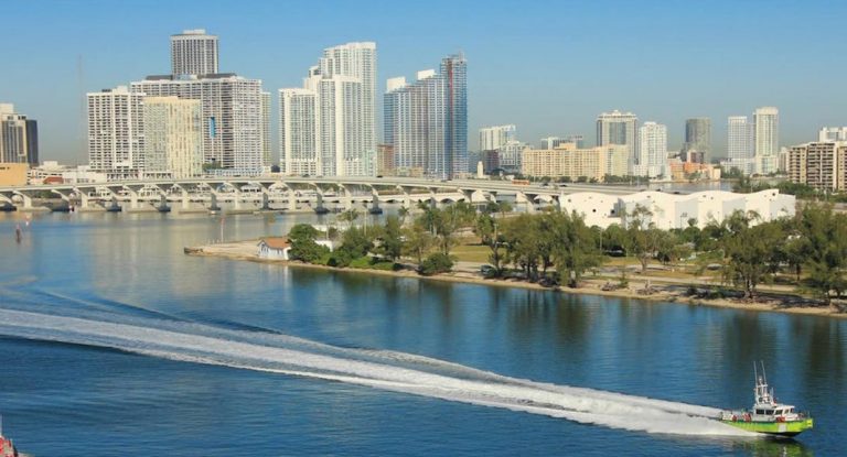 A New York, un petit-déjeuner pour tout savoir pour investir à Miami