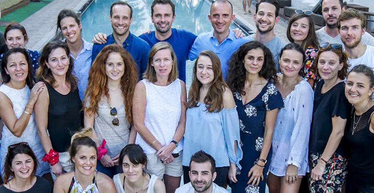 FrenchFounders fête ses quatre ans à New York