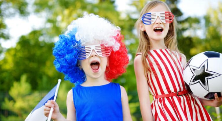 Des camps d’été francophones pour s'amuser en VF au Texas