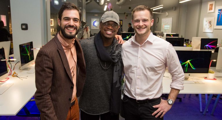 La Holberton School lève 8,2 millions de dollars pour agrandir son campus