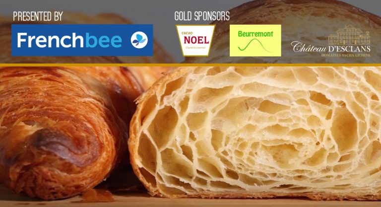 Les finalistes de Best Croissant LA sont…