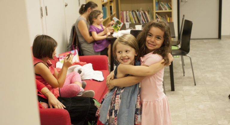 6 camps d'été francophones à Los Angeles