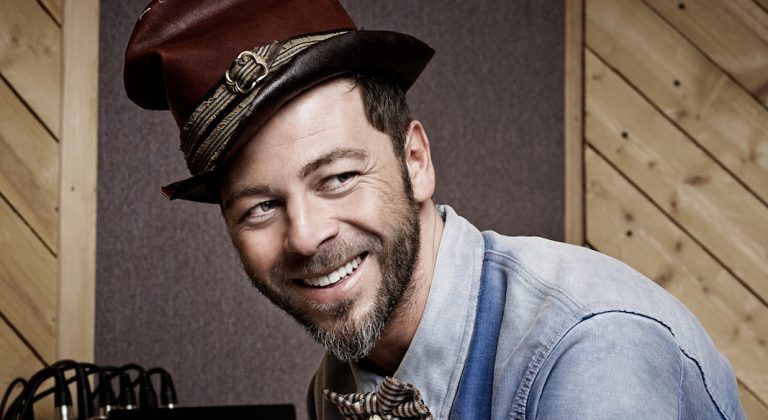 Gagnez des places pour le concert de Christophe Maé à Houston