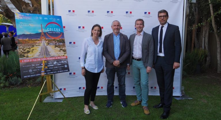 Colcoa 2018 met les réalisatrices françaises sous les projecteurs