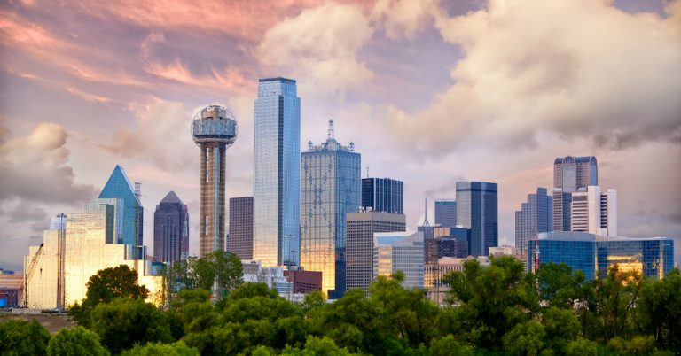 À Dallas, j'achète ou je loue ?