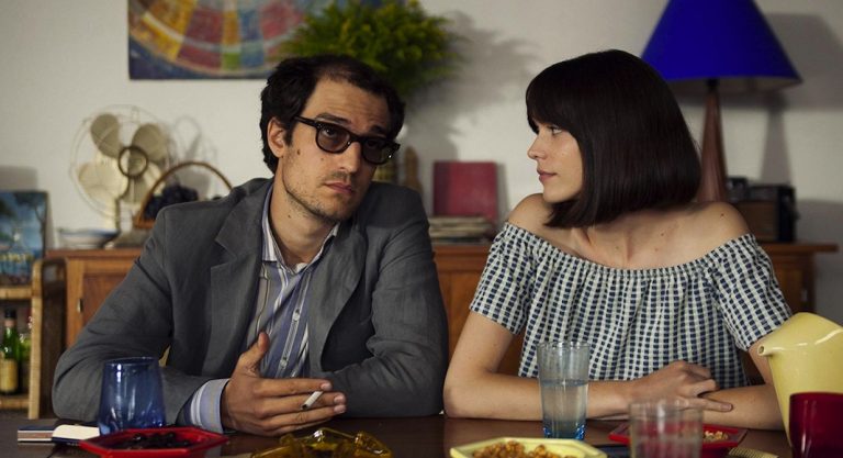 Jean-Luc Godard, star de l'American Cinematheque en avril