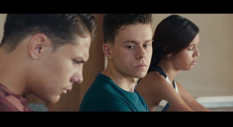 "L'Atelier": une jeunesse à la dérive à Miami