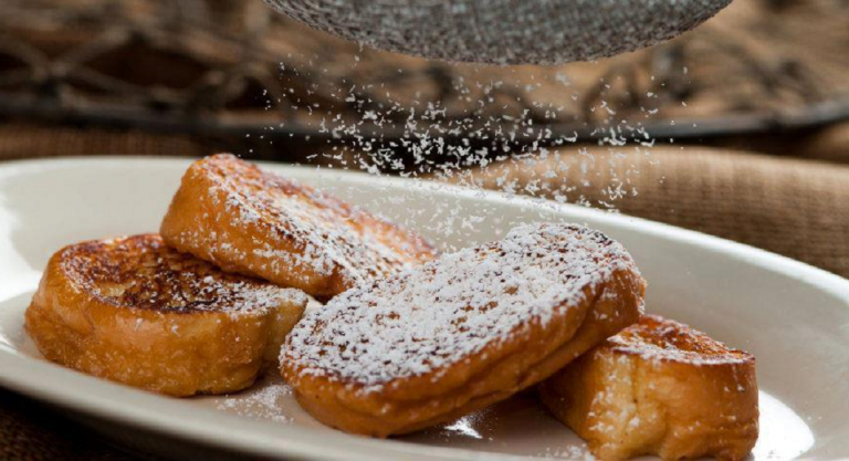 Pourquoi le pain perdu se dit-il "French toast" aux Etats-Unis ?