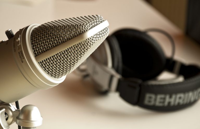 French Morning se lance dans le podcast