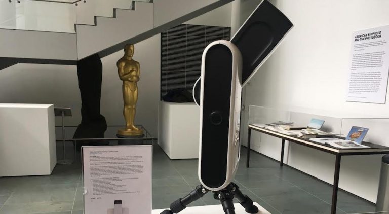Les produits fous de la French Tech en vente au MoMA Design Store