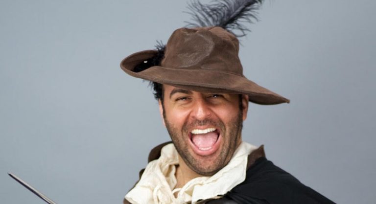 Gagnez des places pour un Cyrano nouvelle version à New York