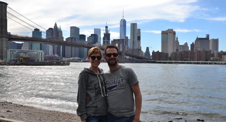 Ils font un road trip à la rencontre des Normands des Etats-Unis