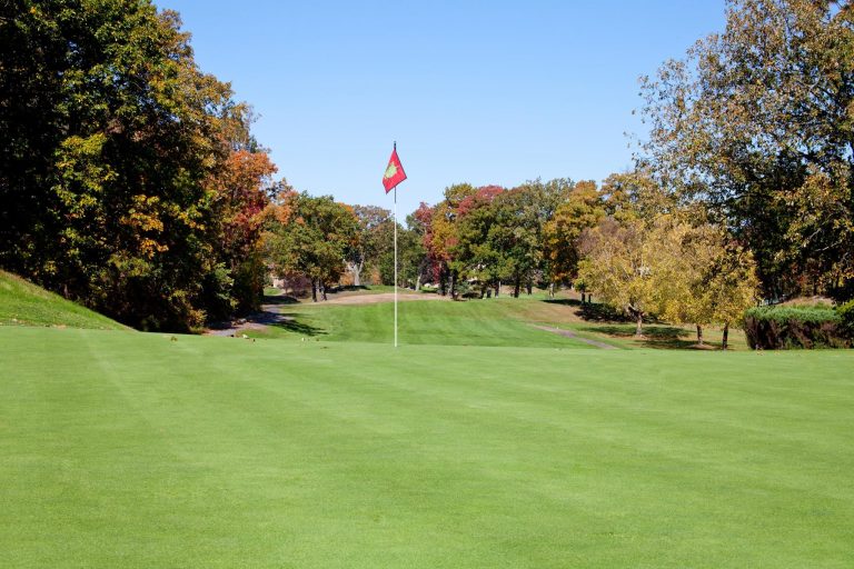 Golf et réseautage avec FrenchFounders dans le Westchester