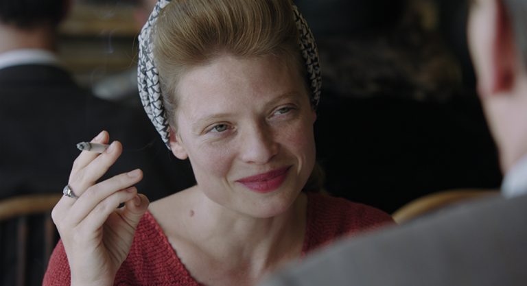 Mélanie Thierry : "Jouer Marguerite Duras est une promotion"