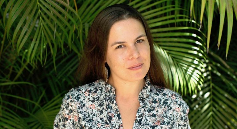 Agathe Bousquet, nièce du fondateur de Cacharel, lance sa marque à Miami