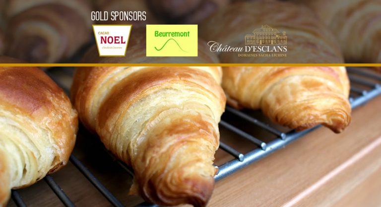 Voici les finalistes du Best Croissant Nouvelle-Orléans