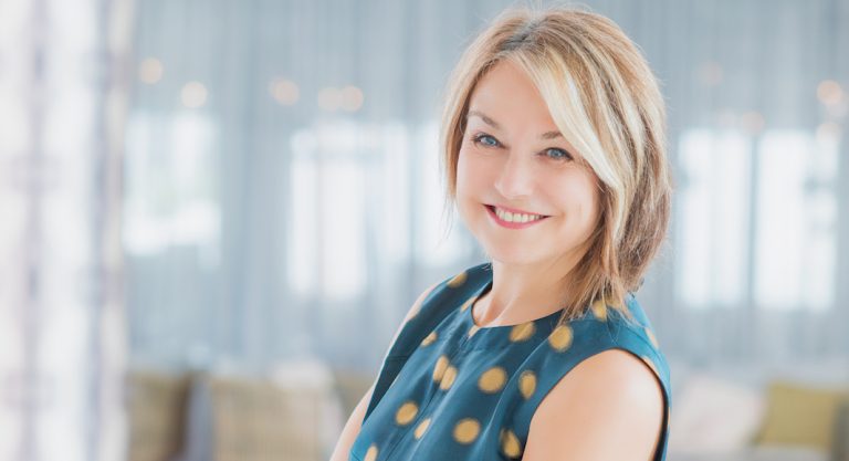 Esther Perel, la Belge qui parle de sexe aux Américains