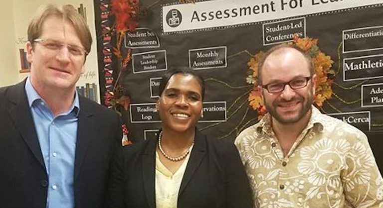 Nouveau programme bilingue à Brooklyn: les inscriptions démarrent