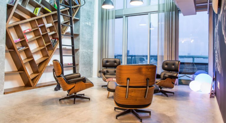 5 espaces de co-working où il fait bon travailler à Miami