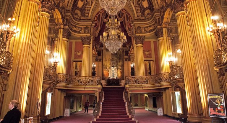 Last Remaining Seats: des chefs-d'oeuvre dans des cinémas mythiques de L.A.