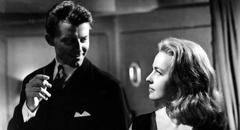 "Les liaisons dangereuses" de Vadim à l'affiche de Jazz on Film à Houston