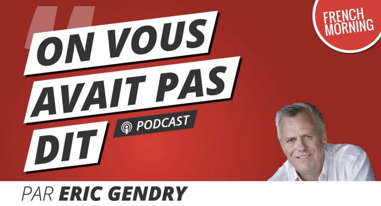 On Vous Avait Pas Dit, saison 1, épisode 11 : dialogues de sourds