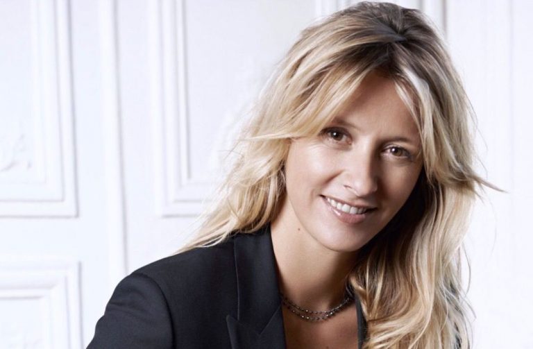 Sarah Lavoine ouvre un showroom à New York