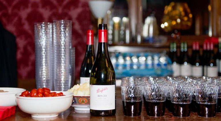 La French Tech fête l'été avant l'heure à San Francisco