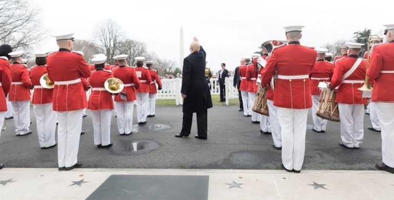 Trump voulait tuer la loterie de la carte verte. Où en est-il ?