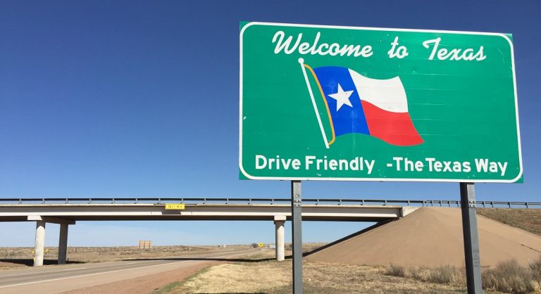 10 choses à faire pour être un vrai Texan