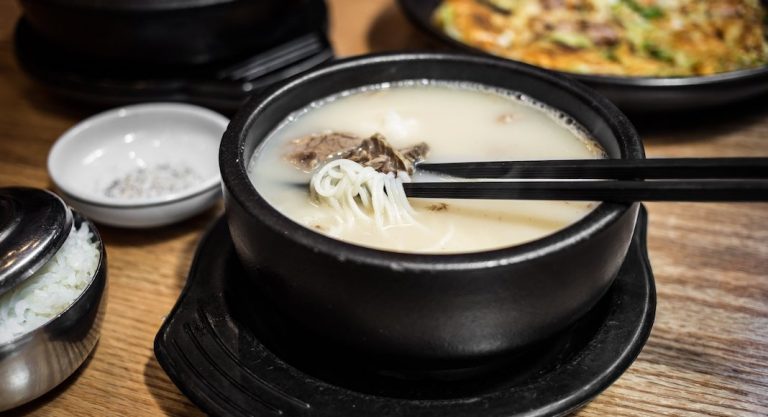 6 bons restaurants pour se régaler à Korea Town