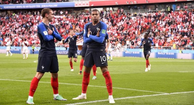Coupe du Monde: Où regarder France-Argentine à New York ?