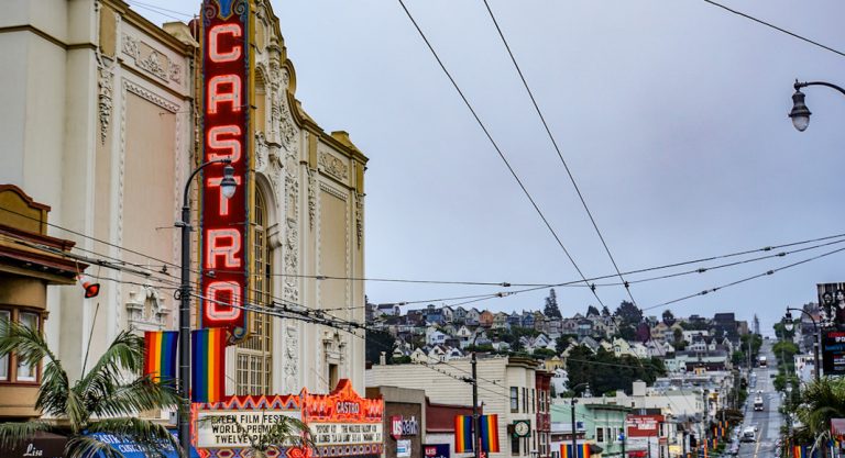 Pourquoi San Francisco est-elle la ville la plus "gay" des Etats-Unis ?
