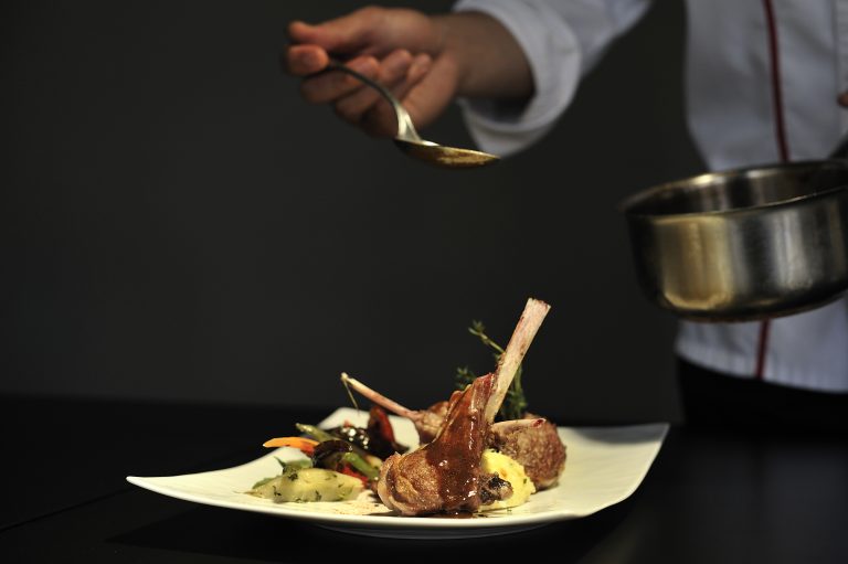 Mangez français en juillet lors de la French Restaurant Week 2018