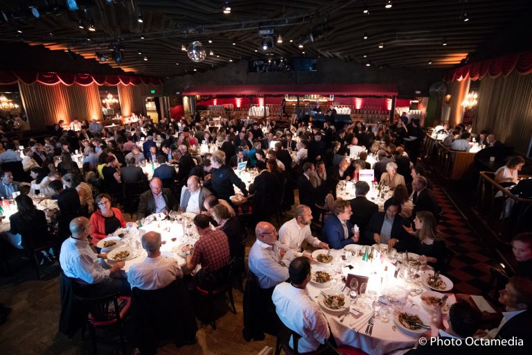 Les FABA 2019 auront lieu le 23 mai à San Francisco