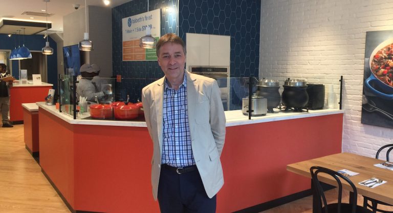 Babeth's Feast ouvre un nouveau magasin à Manhattan