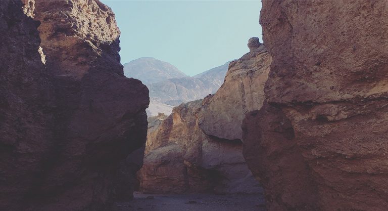 Death Valley : comment bien réussir son road trip ?