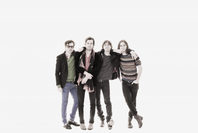 Phoenix à Austin et Dallas en octobre