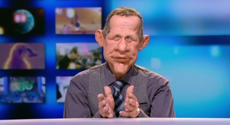 "Les Guignols de l'info" bientôt à la télévision américaine