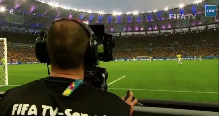 TV5 Monde mise sur la Coupe du Monde 2018