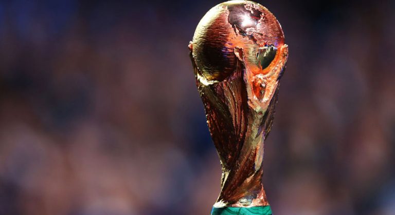 Comment regarder la Coupe du Monde en streaming aux US