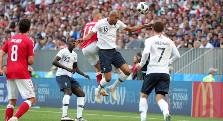 Coupe du Monde 2018 : où voir France-Argentine à Los Angeles ?