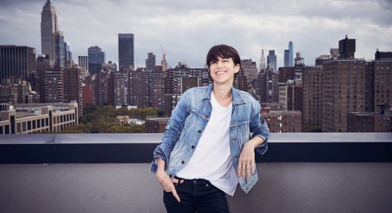 Un concert exceptionnel de Charlotte Gainsbourg à Los Angeles