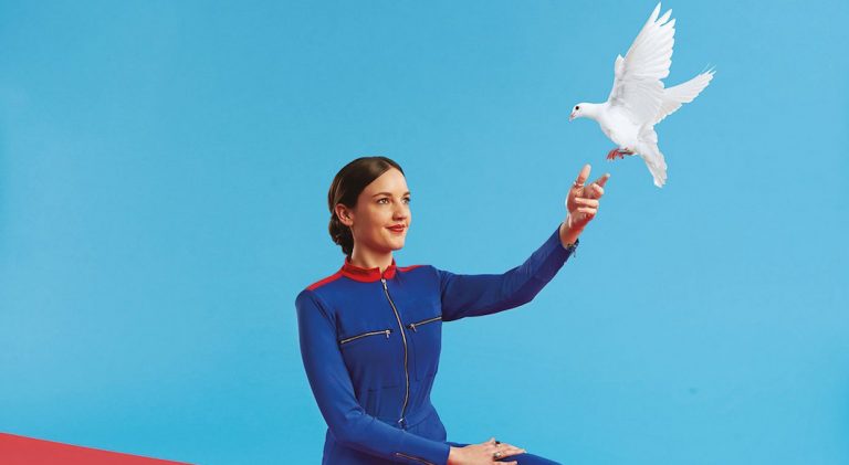 Jain chante à Los Angeles en octobre