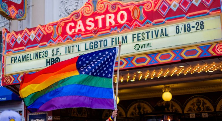 8 endroits incontournables du San Francisco LGBT