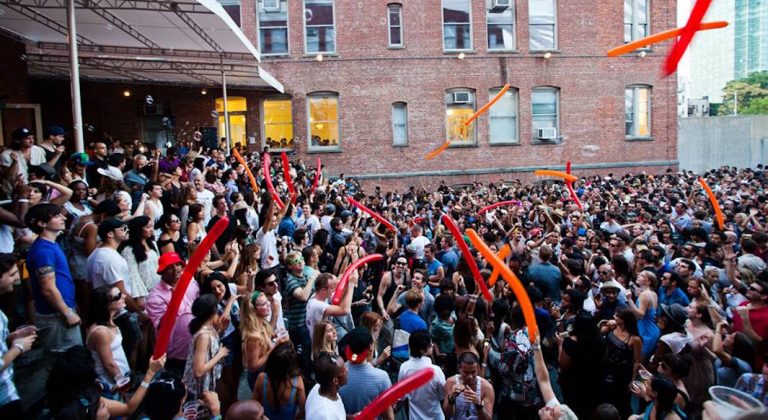 Que faire à New York en juillet 2019 ?