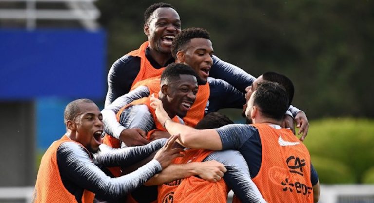 Mondial 2018 : où voir les matches de l’équipe de France à Miami ?