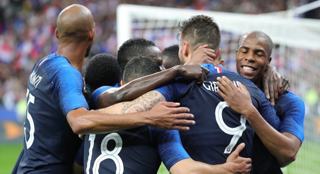 mondial