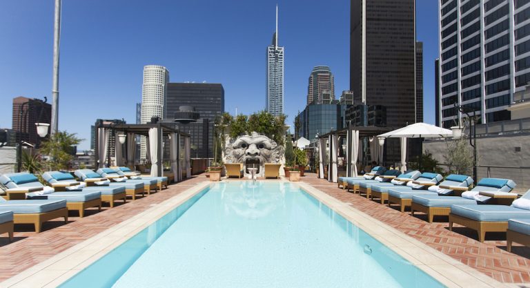 Kitsuné fait son afterwork à Los Angeles